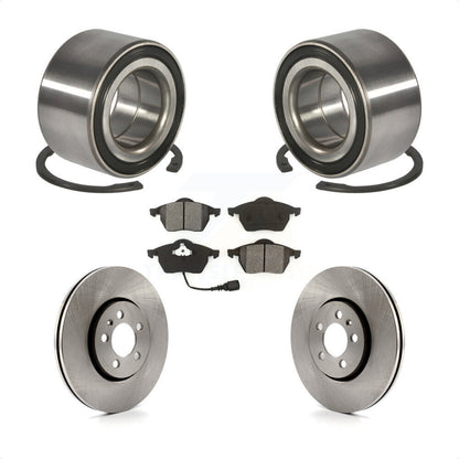[Avant] Kit de Roulement de roue pour Volkswagen Jetta Beetle Golf KBB-102541