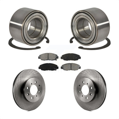 [Avant] Kit de Roulement de roue pour Honda Civic Acura EL KBB-102550