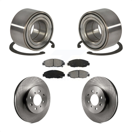 [Avant] Kit de Roulement de roue pour Honda Civic Acura EL KBB-102550