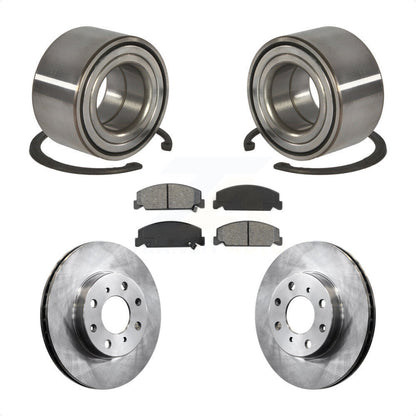 [Avant] Kit de Roulement de roue pour Honda Civic del Sol KBB-102552