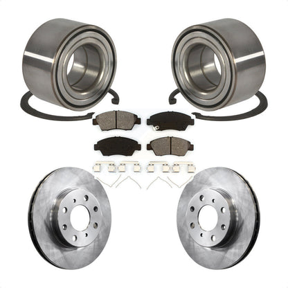 [Avant] Kit de Roulement de roue pour Honda Civic KBB-102554