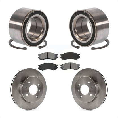 [Avant] Kit de Roulement de roue pour Saturn SL2 SL1 SC2 SL SC1 SW2 SW1 SC KBB-102561