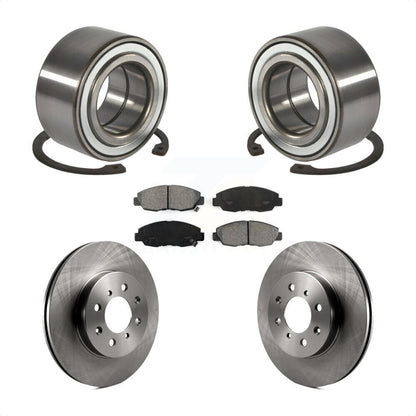 [Avant] Kit de Roulement de roue pour Honda Civic Acura EL KBB-102567