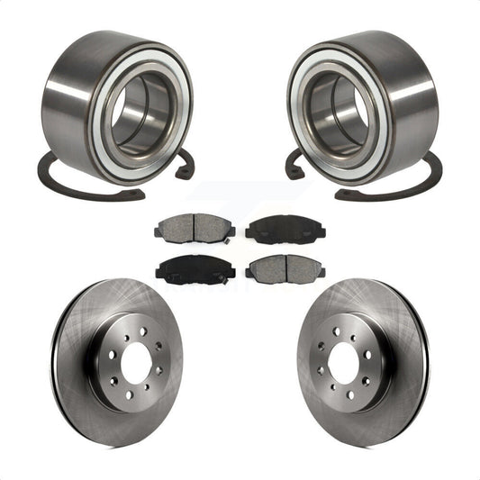 [Avant] Kit de Roulement de roue pour Honda Civic Acura EL KBB-102567