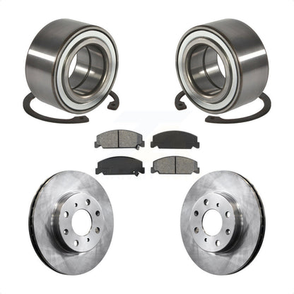 [Avant] Kit de Roulement de roue pour Honda Civic KBB-102570