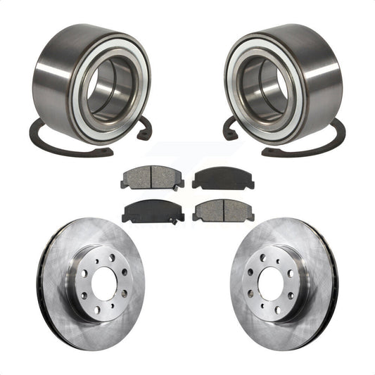 [Avant] Kit de Roulement de roue pour Honda Civic KBB-102570