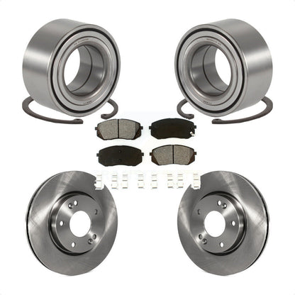 [Avant] Kit de Roulement de roue pour 2010-2012 Kia Rondo KBB-102574
