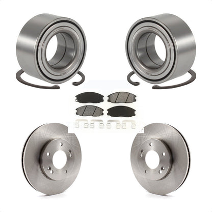 [Avant] Kit de Roulement de roue pour Hyundai XG350 KBB-102579 par Transit Auto
