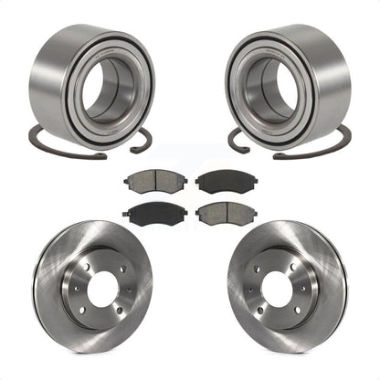 [Avant] Kit de Roulement de roue pour Hyundai Sonata KBB-102580