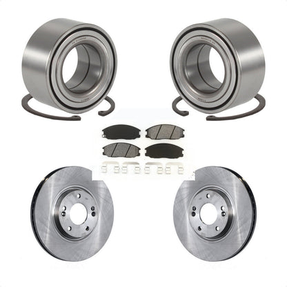 [Avant] Kit de Roulement de roue pour Hyundai XG350 KBB-102581