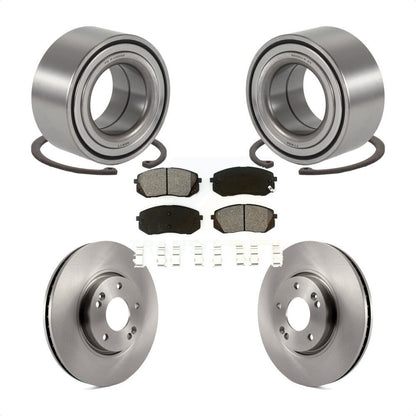 [Avant] Kit de Roulement de roue pour Hyundai Tucson Kia Sportage KBB-102584