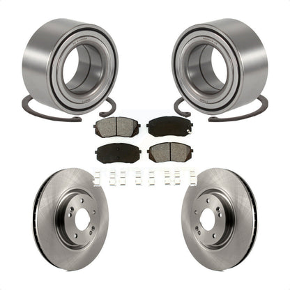 [Avant] Kit de Roulement de roue pour 2014 Kia Cadenza To 05 19 2013 KBB-102588