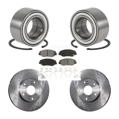 [Avant] Kit de Roulement de roue pour Honda Element KBB-102598