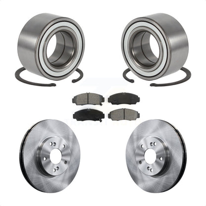 [Avant] Kit de Roulement de roue pour Acura TL CL KBB-102599