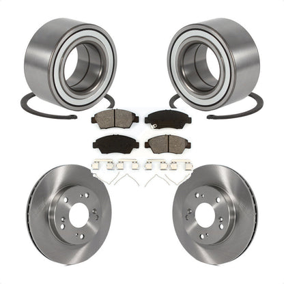 [Avant] Kit de Roulement de roue pour Honda Civic Acura RSX KBB-102601