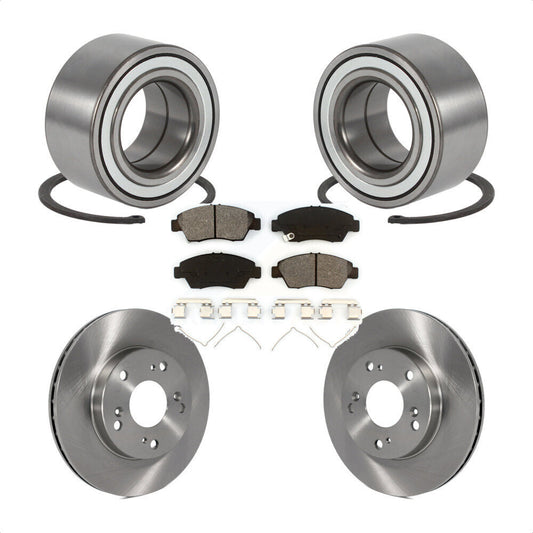 [Avant] Kit de Roulement de roue pour Honda Civic Acura RSX KBB-102601
