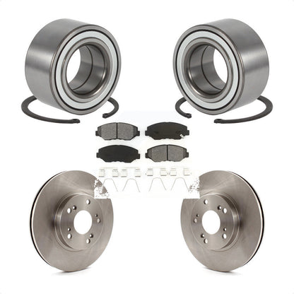 [Avant] Kit de Roulement de roue pour Honda CR-V KBB-102603