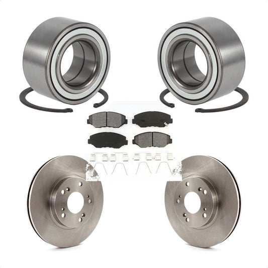 [Avant] Kit de Roulement de roue pour Honda CR-V KBB-102603