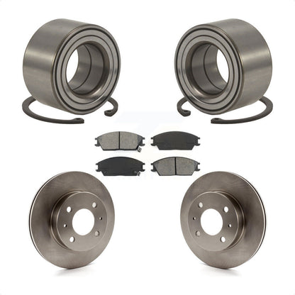 [Avant] Kit de Roulement de roue pour 2000-2005 Hyundai Accent KBB-102609