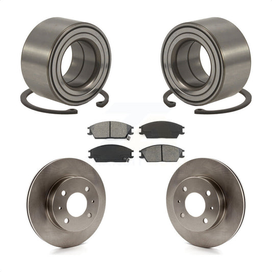 [Avant] Kit de Roulement de roue pour 2000-2005 Hyundai Accent KBB-102609
