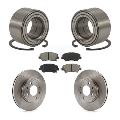 [Avant] Kit de Roulement de roue pour 2012-2017 Hyundai Accent KBB-102611
