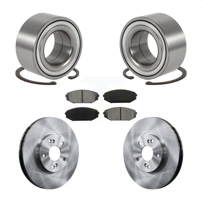 [Avant] Kit de Roulement de roue pour 1999-2004 Honda Odyssey KBB-102620