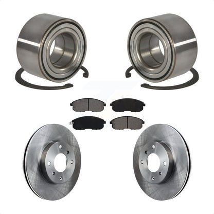 [Avant] Kit de Roulement de roue pour Nissan Sentra KBB-102627