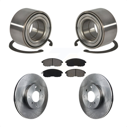 [Avant] Kit de Roulement de roue pour Nissan Sentra KBB-102627