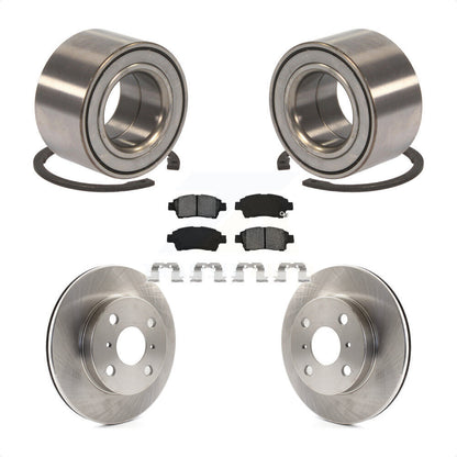 [Avant] Kit de Roulement de roue pour 2000 Toyota Echo To 08 00 KBB-102632