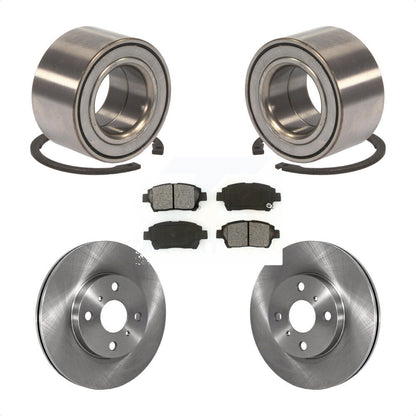 [Avant] Kit de Roulement de roue pour 2004-2006 Scion xB xA KBB-102633