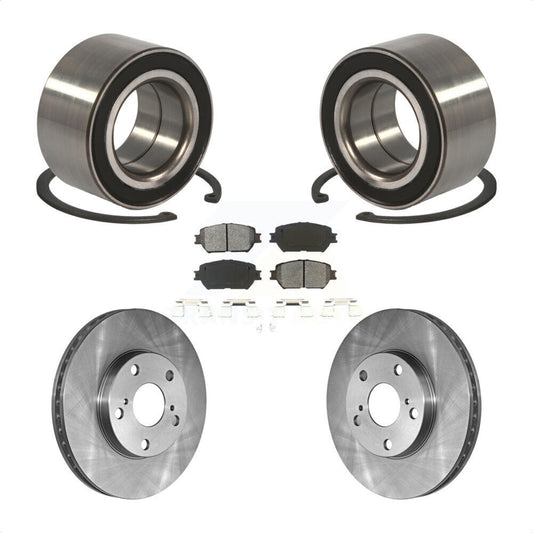 [Avant] Kit de Roulement de roue pour Toyota Camry KBB-102638