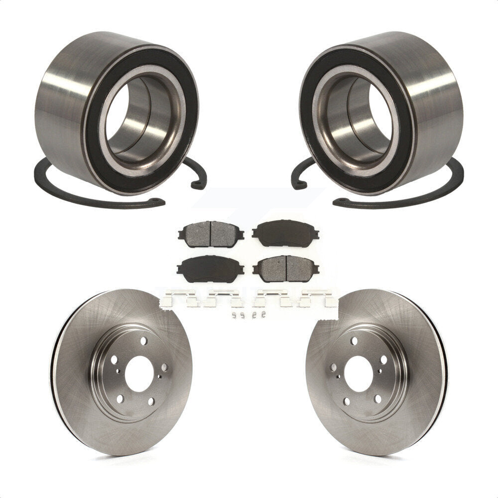 [Avant] Kit de Roulement de roue pour 2004-2006 Lexus ES330 KBB-102639