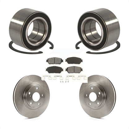 [Avant] Kit de Roulement de roue pour 2004-2006 Lexus ES330 KBB-102639