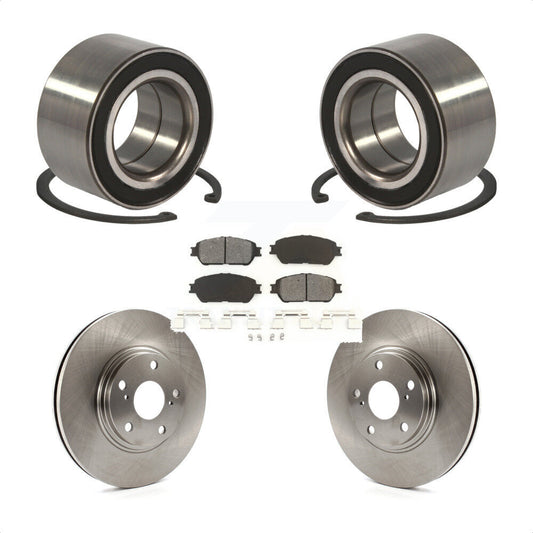 [Avant] Kit de Roulement de roue pour 2004-2006 Lexus ES330 KBB-102639