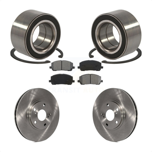 [Avant] Kit de Roulement de roue pour Toyota Highlander KBB-102643