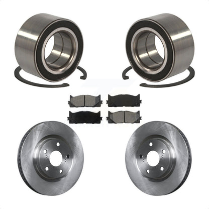 [Avant] Kit de Roulement de roue pour Toyota Camry Lexus ES350 Avalon ES300h KBB-102647