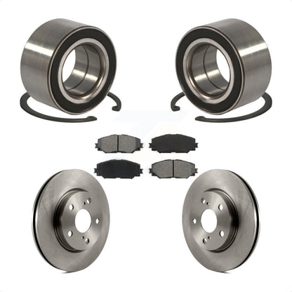 [Avant] Kit de Roulement de roue pour 2010 Lexus HS250h KBB-102648