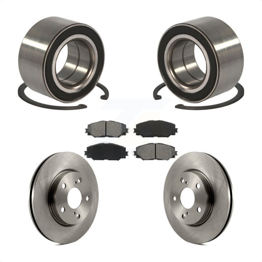 [Avant] Kit de Roulement de roue pour 2010 Lexus HS250h KBB-102648