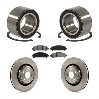 [Avant] Kit de Roulement de roue pour 2009-2016 Toyota Venza KBB-102651