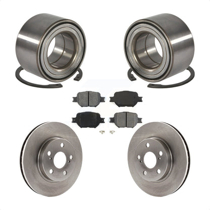 [Avant] Kit de Roulement de roue pour 2001 Toyota Celica GT KBB-102653