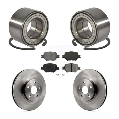 [Avant] Kit de Roulement de roue pour Scion tC Toyota Celica KBB-102655