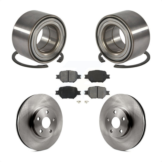 [Avant] Kit de Roulement de roue pour Scion tC Toyota Celica KBB-102655