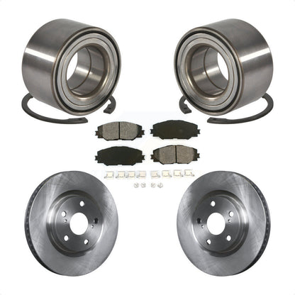 [Avant] Kit de Roulement de roue pour 2017-2018 Toyota Corolla iM KBB-102657