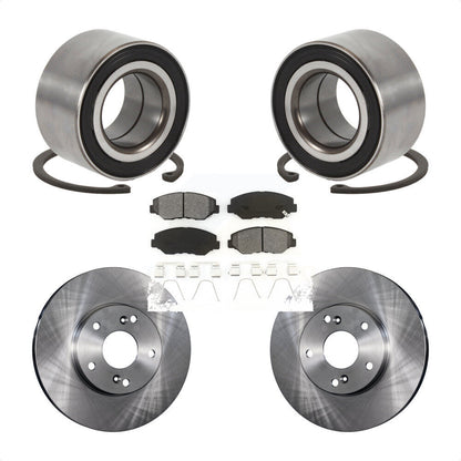 [Avant] Kit de Roulement de roue pour Honda Accord Element KBB-102663