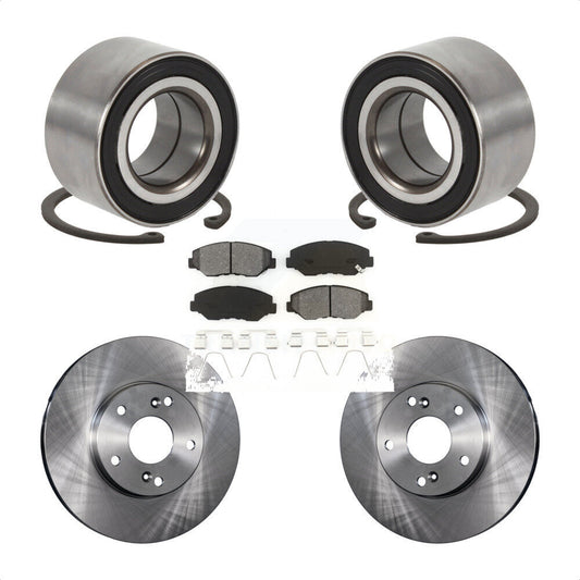 [Avant] Kit de Roulement de roue pour Honda Accord Element KBB-102663