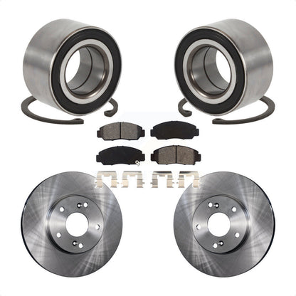 [Avant] Kit de Roulement de roue pour Honda Accord Acura CSX KBB-102664