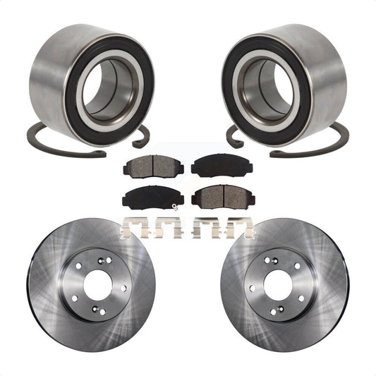 [Avant] Kit de Roulement de roue pour Honda Accord Acura CSX KBB-102664