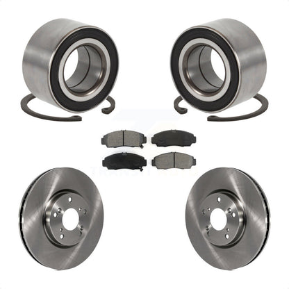 [Avant] Kit de Roulement de roue pour 2004-2005 Acura TL Automatic transmission KBB-102666