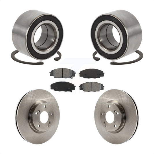 [Avant] Kit de Roulement de roue pour Honda Civic Acura CSX KBB-102667