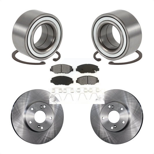 [Avant] Kit de Roulement de roue pour Honda Element KBB-102670